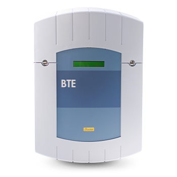 BTE Master clock BTE Master clock
