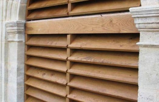 Made in France Louvres