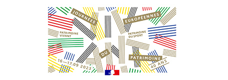 journées européennes