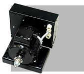 Ringing motor