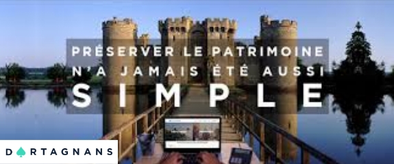 Financer son projet Dartagnans