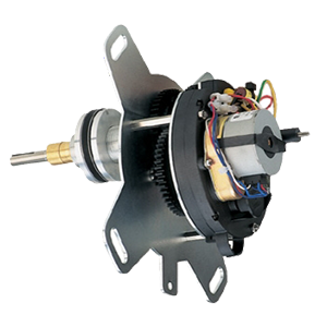 Electric clock movements picture