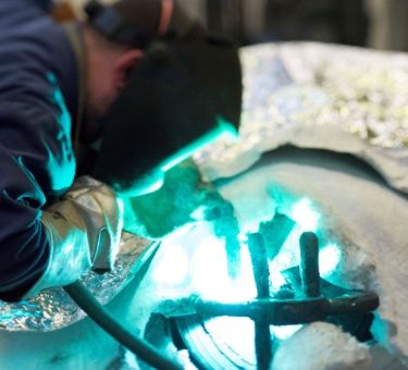 Restauration de cloches