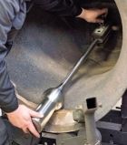 Bell maintenance clappers