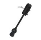 Bell maintenance Baldric