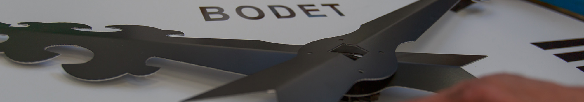 Which hands for your tower clock ?