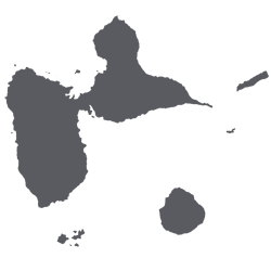 Guadeloupe branch Guadeloupe branch