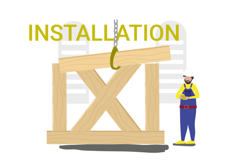 Installation Installation