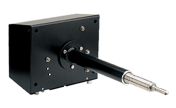 Intelligent Clock Movement 4M