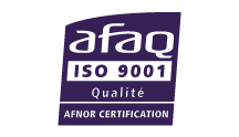 AFAQ logo AFAQ logo