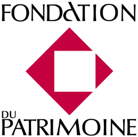 Fondation Patrimoine Fondation Patrimoine