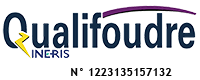 Logo Qualifoudre