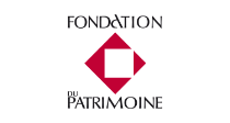 Fondation du Patrimoine Fondation du Patrimoine