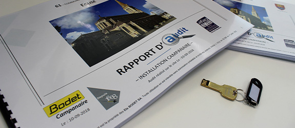 Pourquoi faire un audit ?