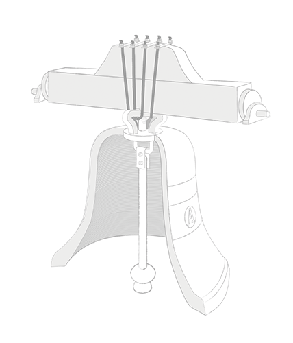 schema cloche