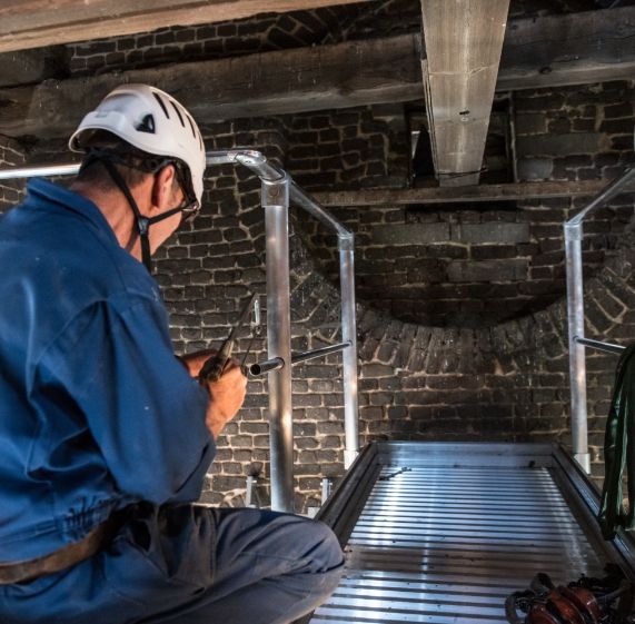 Access safety 4