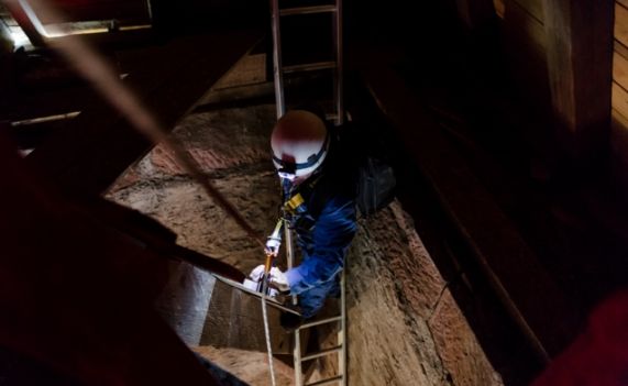Access safety 5