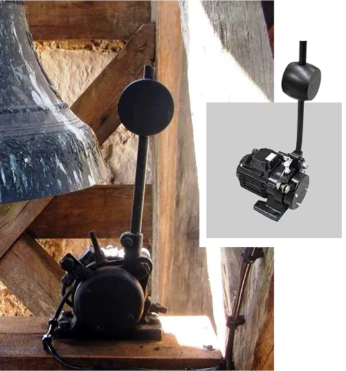 The advantages of our electric hammer 
