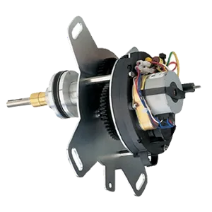 Electric clock movements picture