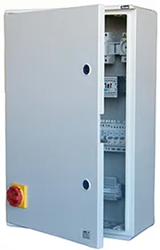 Electrical box
