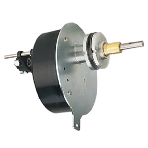 Mechanical clock movements picture