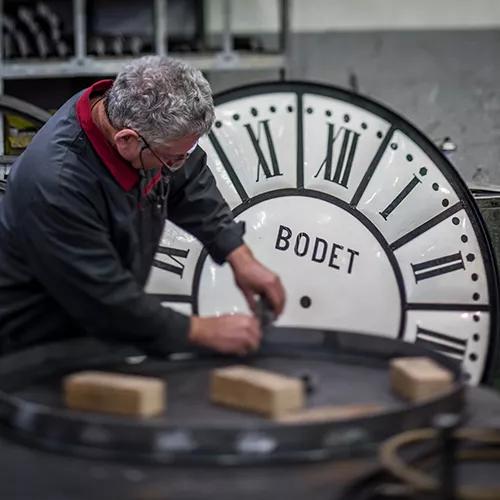 réparation cadran réparation cadran