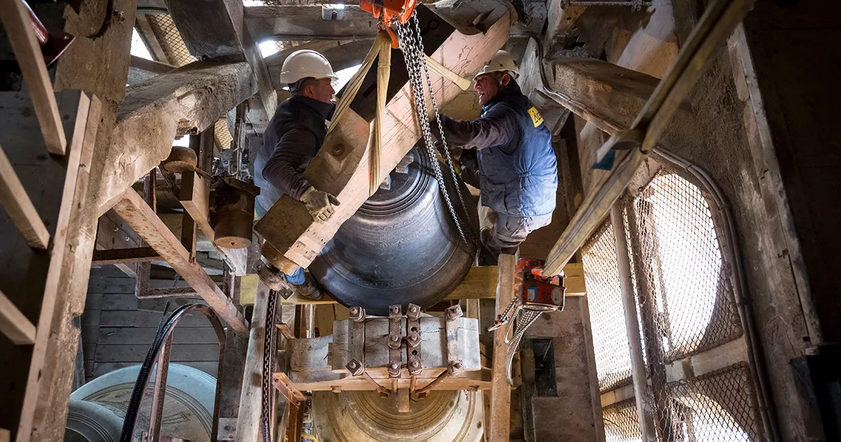 reparation clocher bodet reparation clocher bodet