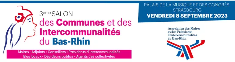 salon strasbourg 2023