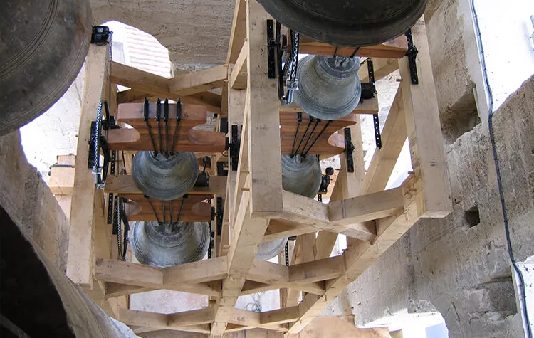 Belfry 1