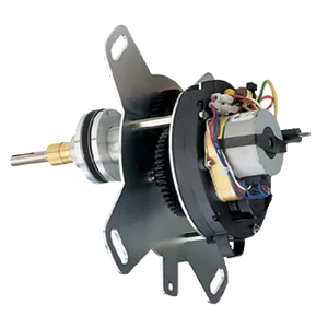 Electric clock movements picture