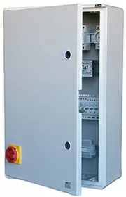 Electrical box