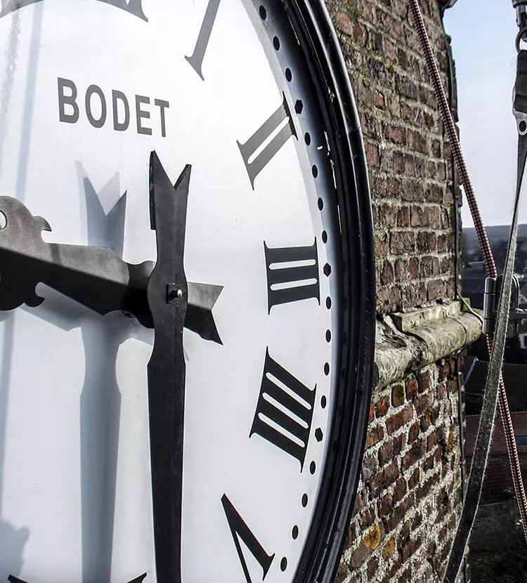 gradoux fils activites