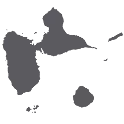 Guadeloupe branch