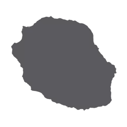 La Réunion branch