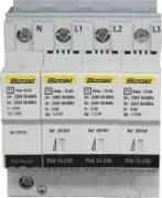 Installation paratonnerres T1 Installation paratonnerres T1