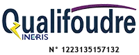 Logo Qualifoudre