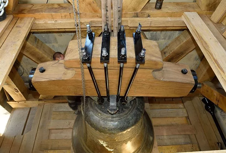 Bespoke headstock Bespoke headstock