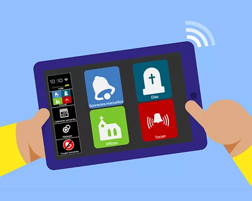 OPUS S : La technologie au service du patrimoine