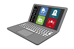 Interface PC et Mac Opus S Interface PC et Mac Opus S