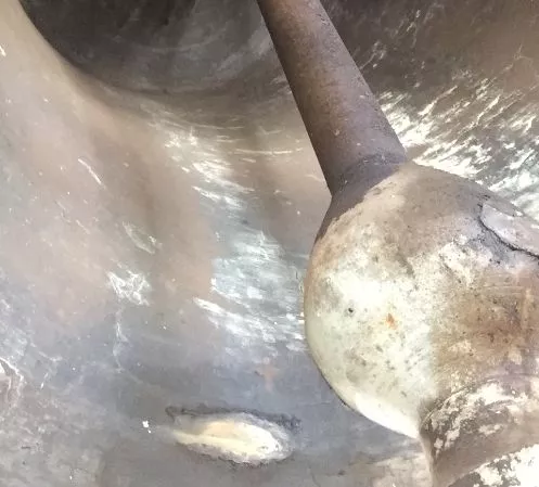 Ringing Ringing