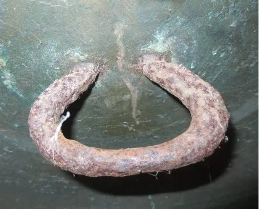 La bélière